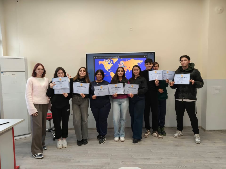 📚🏆 С радост споделяме, че наши ученици се представиха успешно в квалификационния кръг на KINGS Olympiads и заслужено се класираха за участие във…